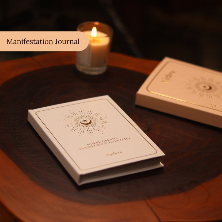 Manifestation Box – Unlock Your Power, Align with the Universe