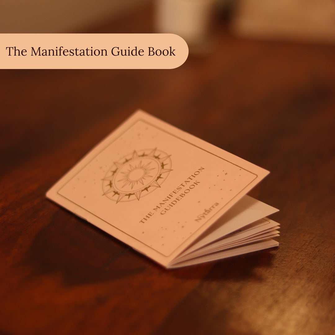 Manifestation Box – Unlock Your Power, Align with the Universe