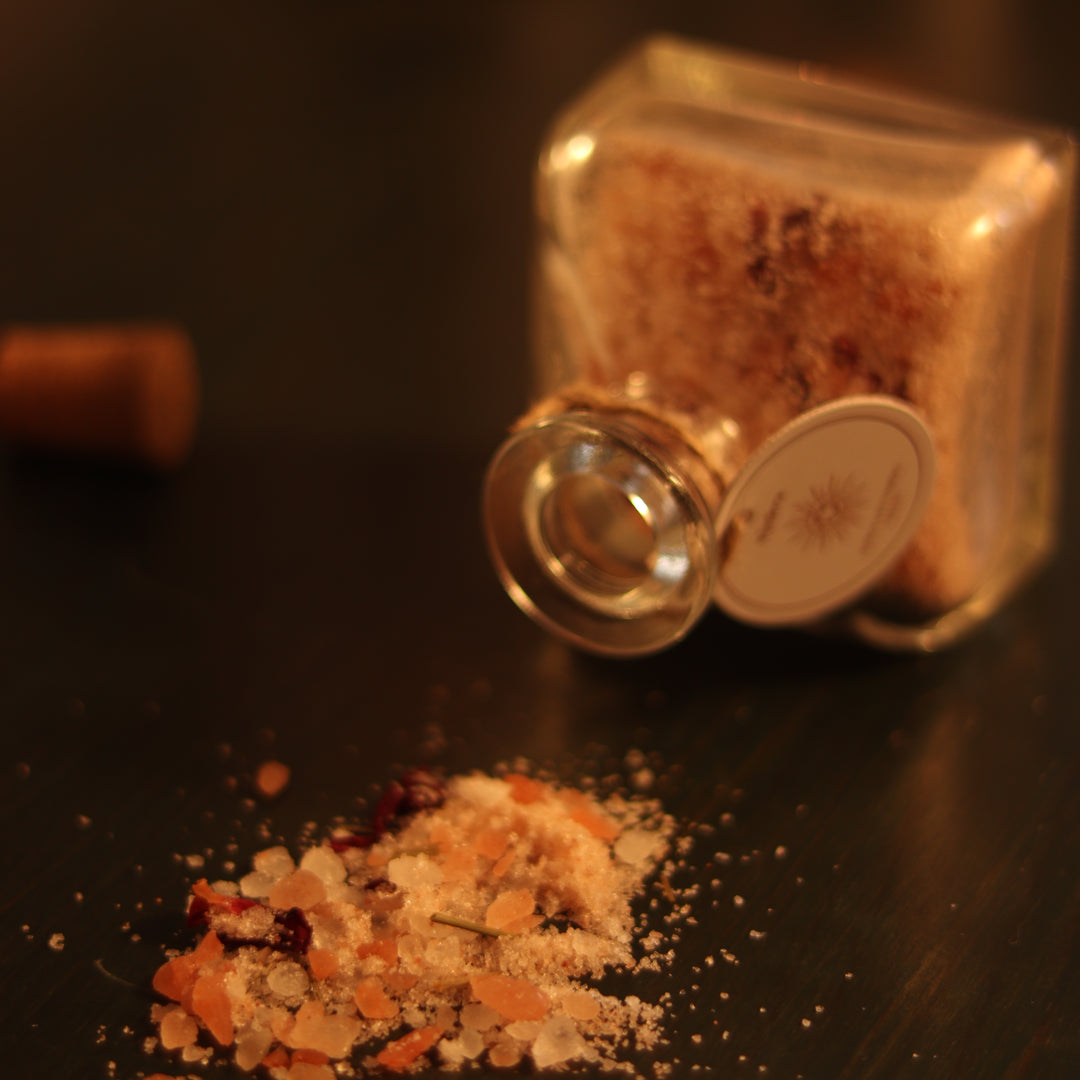 Aura Cleansing Salts