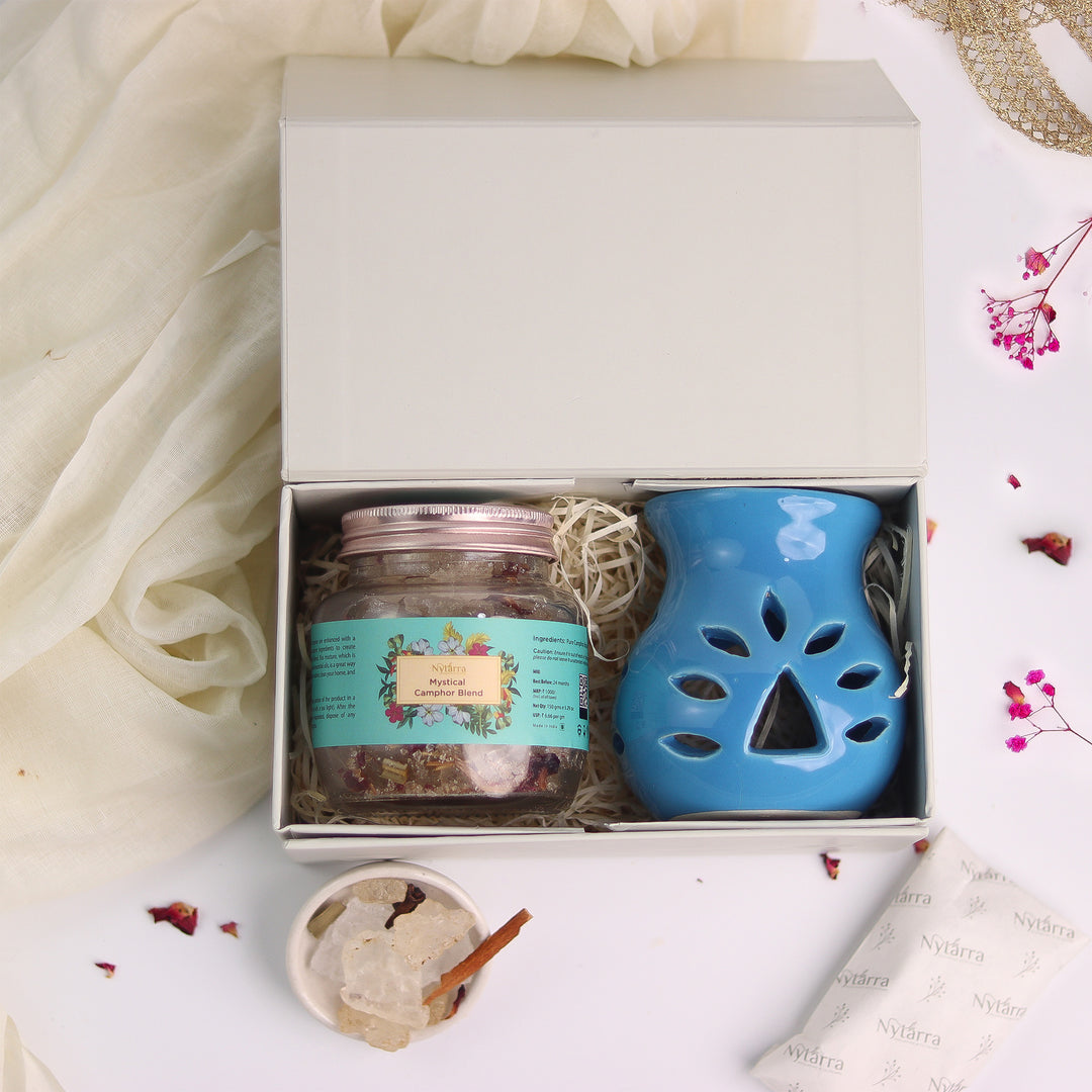 Mystical Combo Gift Box