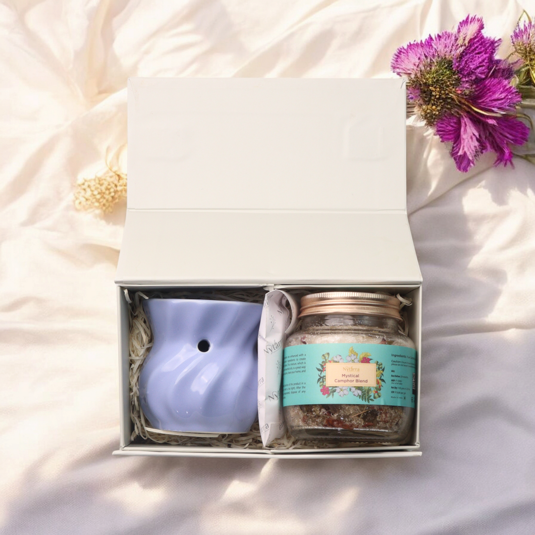 House-Warming Gift Box