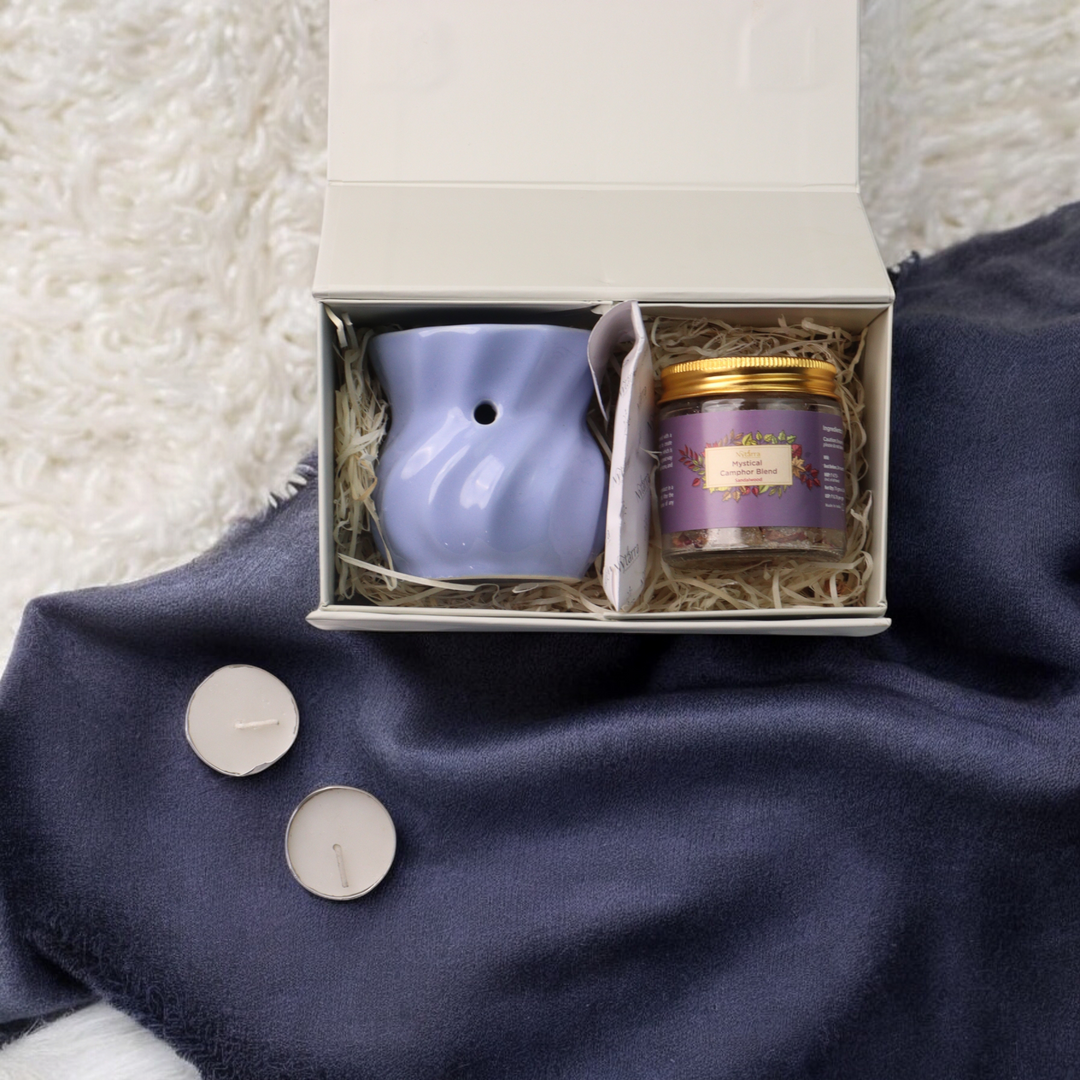 Mystical Combo Gift Box