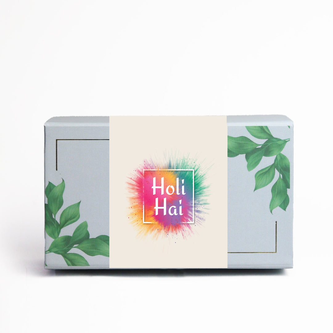 Holi Special Gift Box